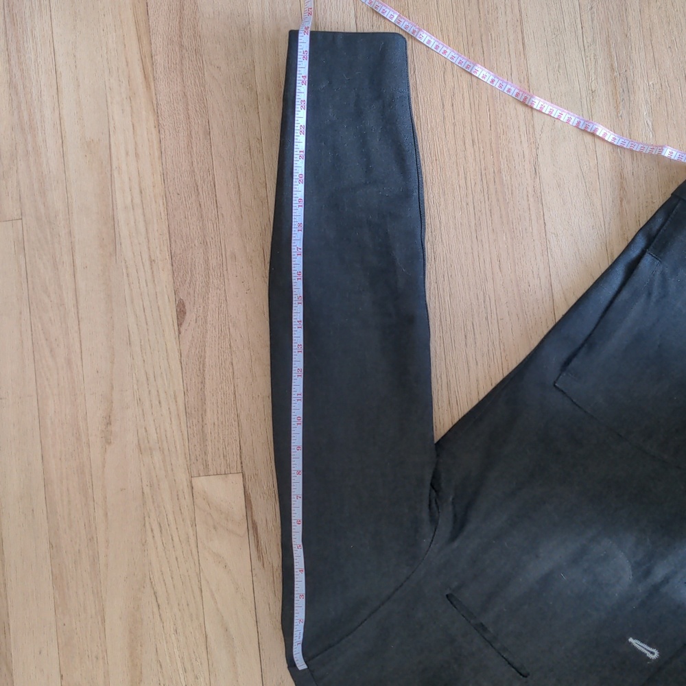 Rogue Territory Supply Jacket Stealth - Picture 6 of 8